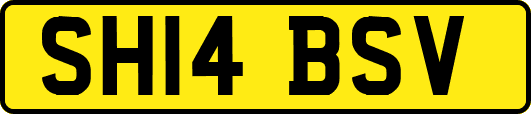 SH14BSV