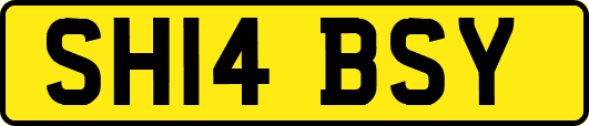 SH14BSY