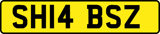 SH14BSZ