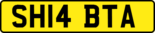 SH14BTA
