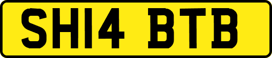 SH14BTB