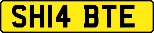 SH14BTE