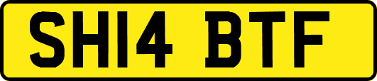 SH14BTF