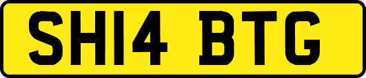 SH14BTG