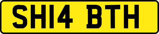 SH14BTH