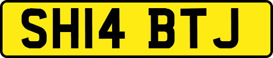 SH14BTJ