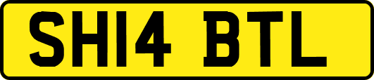 SH14BTL