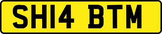 SH14BTM