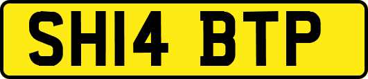 SH14BTP