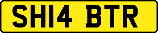SH14BTR