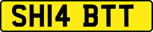 SH14BTT