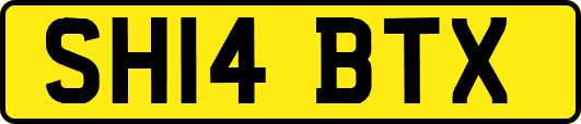 SH14BTX