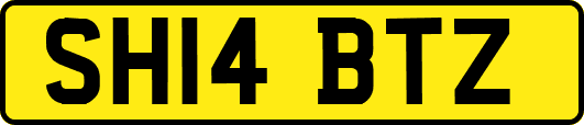 SH14BTZ