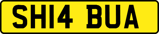 SH14BUA