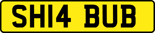 SH14BUB