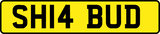 SH14BUD