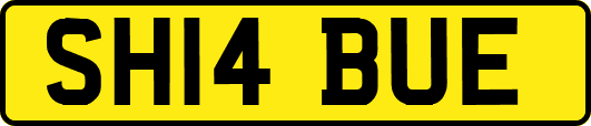 SH14BUE
