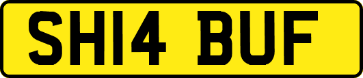 SH14BUF
