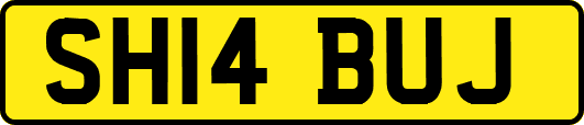 SH14BUJ