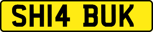 SH14BUK