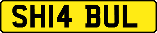 SH14BUL