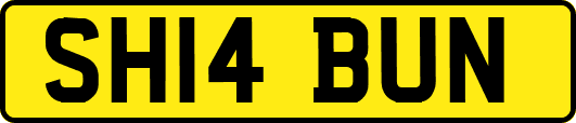 SH14BUN