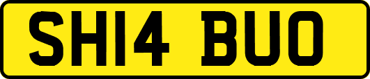 SH14BUO