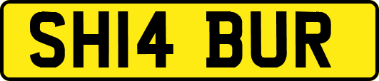 SH14BUR