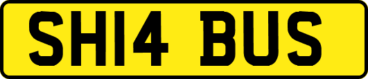 SH14BUS