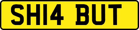 SH14BUT