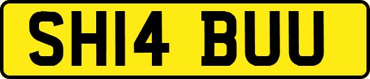 SH14BUU