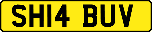 SH14BUV