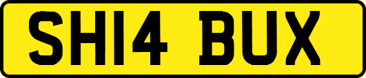 SH14BUX