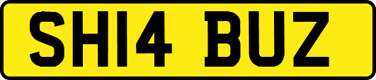 SH14BUZ
