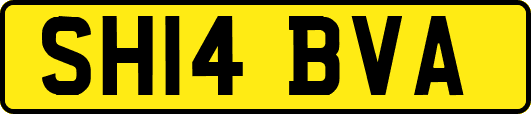 SH14BVA