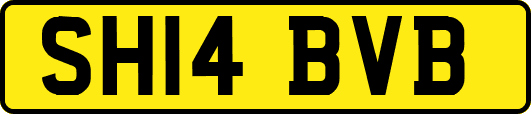 SH14BVB