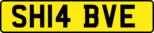 SH14BVE