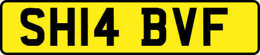 SH14BVF