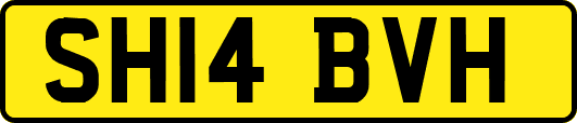 SH14BVH