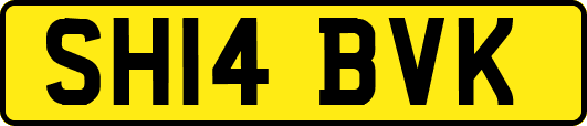 SH14BVK