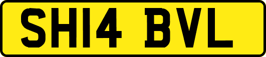 SH14BVL