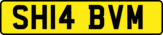 SH14BVM
