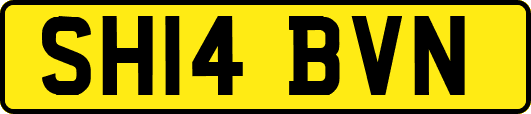 SH14BVN