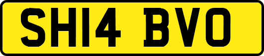 SH14BVO