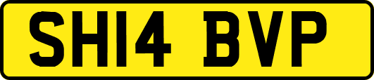 SH14BVP