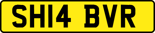 SH14BVR