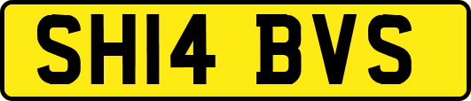 SH14BVS