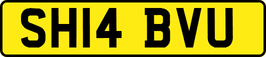 SH14BVU