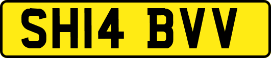 SH14BVV