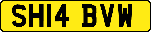 SH14BVW